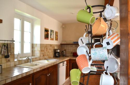 La Cambe House | Gîte des Sangles