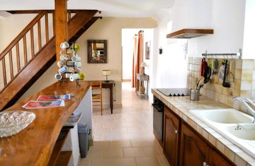 La Cambe House | Gîte des Sangles