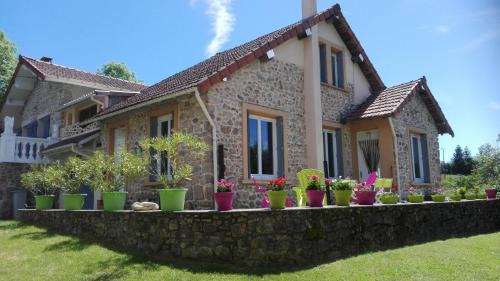 Ranchal Apartment | Gîte Des Sapins