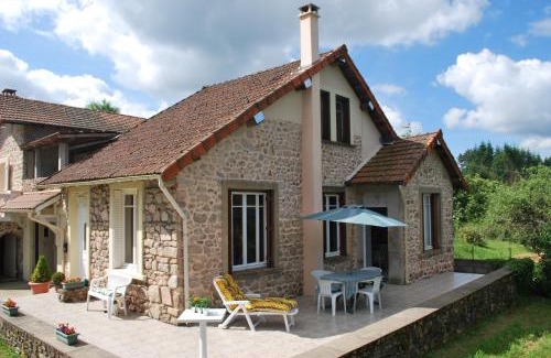 Ranchal Apartment | Gîte Des Sapins