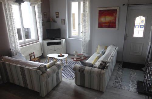 Ranchal Apartment | Gîte Des Sapins