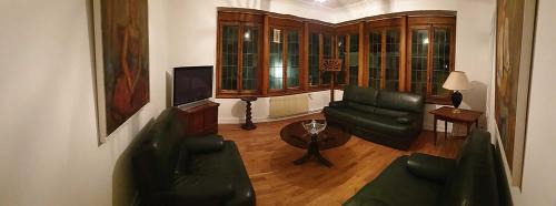 Ammerschwihr House | Gîte des Seigneurs