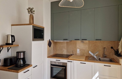 Le Puy-en-Velay Apartment | Gîte Des Tables - Cathédrale, Cœur Historique, Fibre, Vue