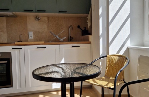 Le Puy-en-Velay Apartment | Gîte Des Tables - Cathédrale, Cœur Historique, Fibre, Vue