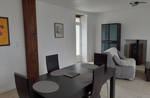 Saint-Pierre-du-Regard House | Gîte des Vergers Les Poiriers