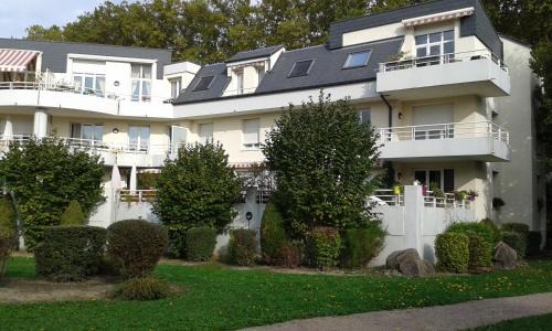 Illkirch-Graffenstaden Apartment | Gîte Des Vergers