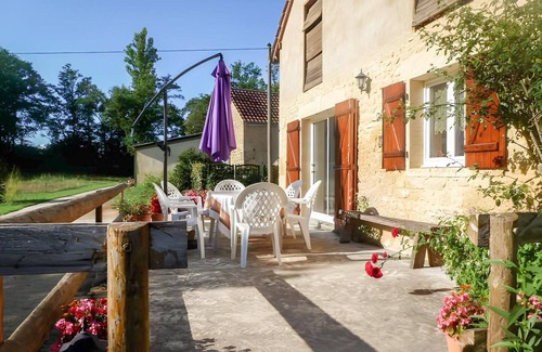 Fajoles House | Gîte des Vergnes - FAJOLES