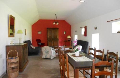 Diou House | Gîte Diou, 4 pièces, 8 personnes - FR-1-489-450