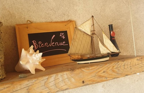 Maureillas-Las-Illas Cottage | Gîte "Domaine L'eauxygène"