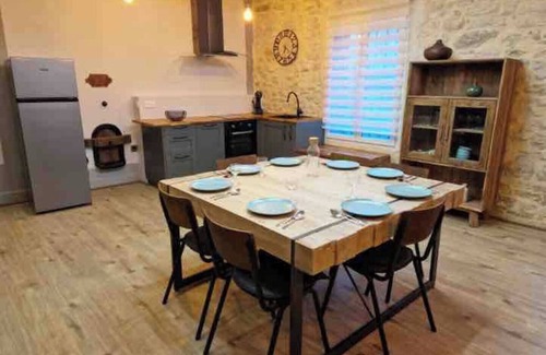 Peyriac-de-Mer Apartment | Gîte Domaine De L'oustal Nau