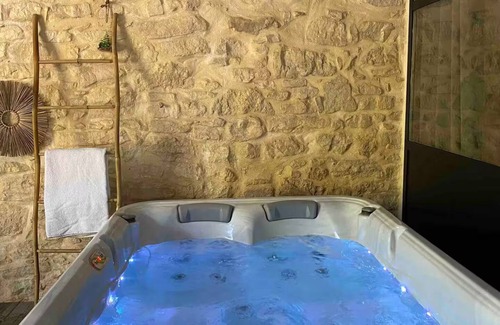 Peyriac-de-Mer Apartment | Gîte Domaine De L'oustal Nau