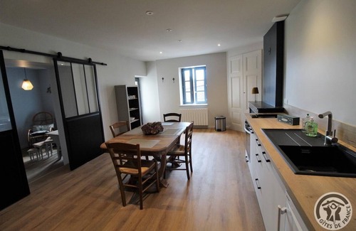 Regnie-Durette House | Gîte "domaine Gilles Coperet"