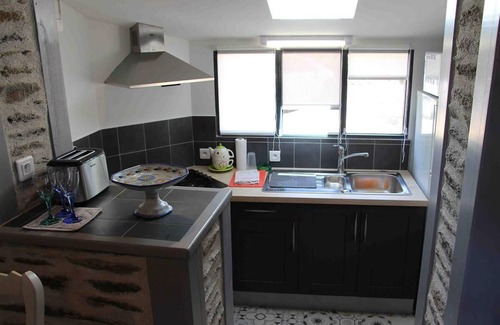 Le Conquet Bed & Breakfast | Gîte Double, Ancien Four à Pain à 500m de la mer