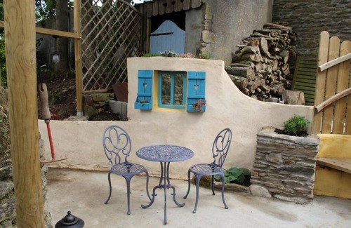 Le Conquet Bed & Breakfast | Gîte Double, Ancien Four à Pain à 500m de la mer