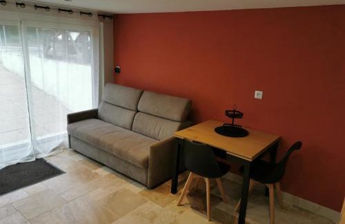 Anneyron Apartment | Gîte Drôme des collines