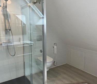 Diebolsheim Apartment | Gîte Du Balcon