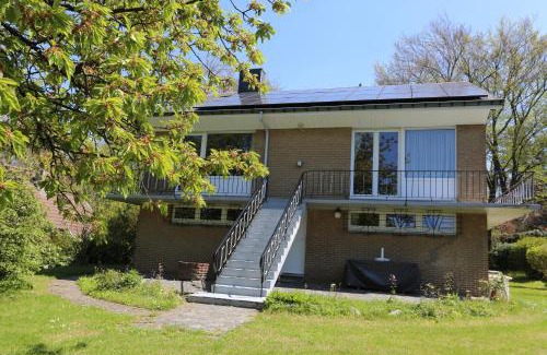 Spa House | Gîte du Baroudeur