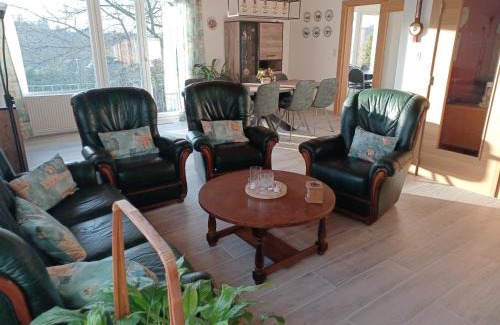 Spa House | Gîte du Baroudeur