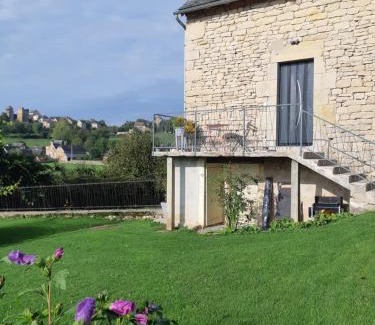Gabriac House | Gîte du Barry Haut