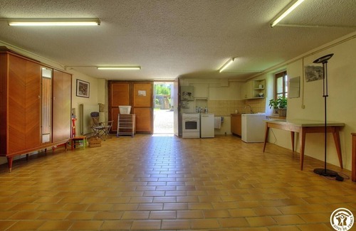 Rives de l'Ain - Pays du Cerdon House | Gîte du Battoir - Saint Jean LE Vieux