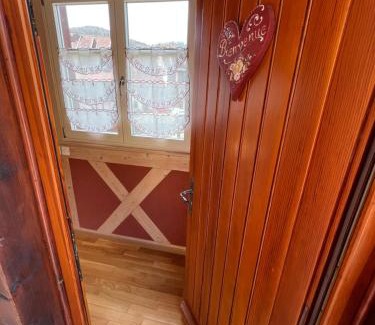 Kaysersberg-Vignoble Apartment | Gîte du Bien-Être