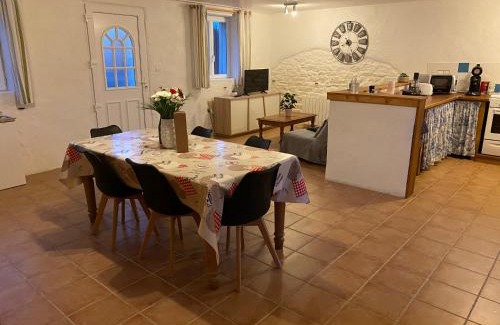 Cretteville House | Gîte du Bois Pennier, au calme , à 15 km des plages du Débarquement