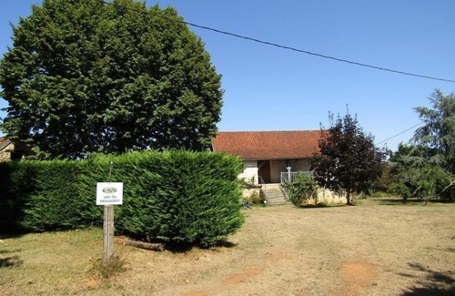 Leobard House | Gîte du Brugayrou - LEOBARD
