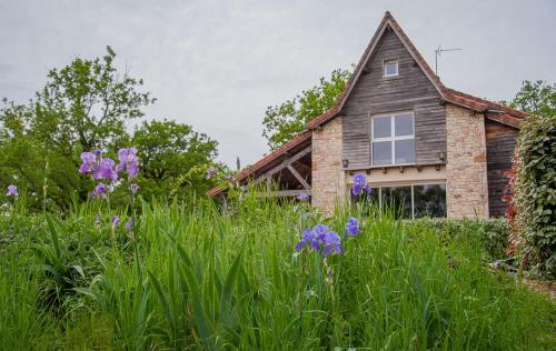 Loubressac House | Gîte du Causse Loubressac