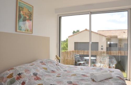 Le Cellier Apartment | gîte du Cellier nantais