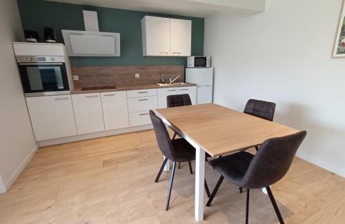 Le Cellier Apartment | gîte du Cellier nantais
