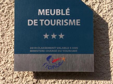 Fecamp House | Gîte du Château d'Eau