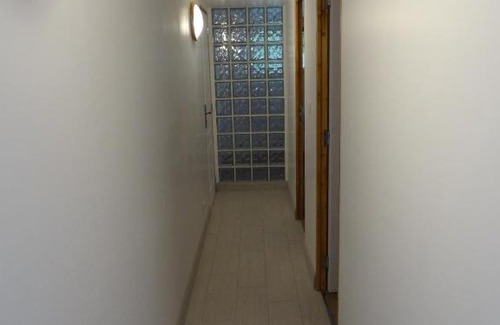 Fecamp House | Gîte du Château d'Eau