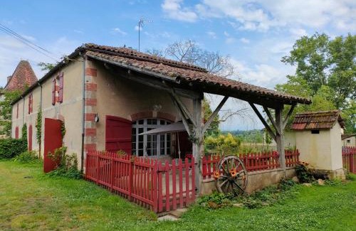 Lectoure House | Gîte du Château de Tulle