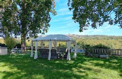 Lectoure House | Gîte du Château de Tulle