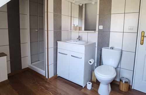 Beaugency Apartment | Gîte du Chat qui Dort, en Plein Cœur Historique de Beaugency