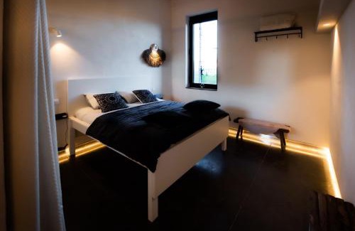 Frasnes-Lez-Anvaing Villa | Gîte du Clos