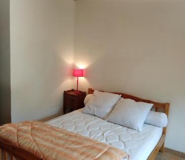 Vernoux Apartment | GÎTE DU COLOMBIER