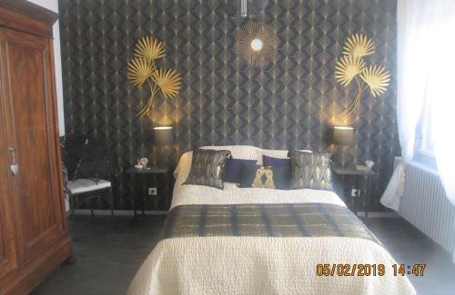 Lingolsheim Apartment | Gîte du Coq