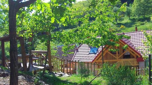 Lautenbach House | Gîte du Durrenbach
