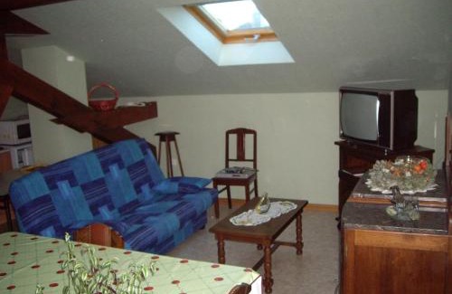 Chatenois Apartment | Gîte du Frankenbourg