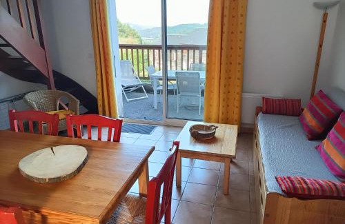 La Salvetat-sur-Agout House | Gîte du Gua des Brasses au bord du lac de la Raviège