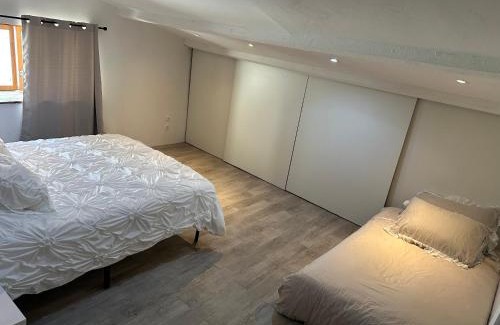 Vogue House | Gîte du Hameau