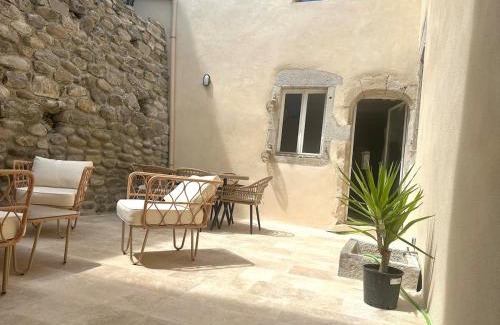 Vogue House | Gîte du Hameau