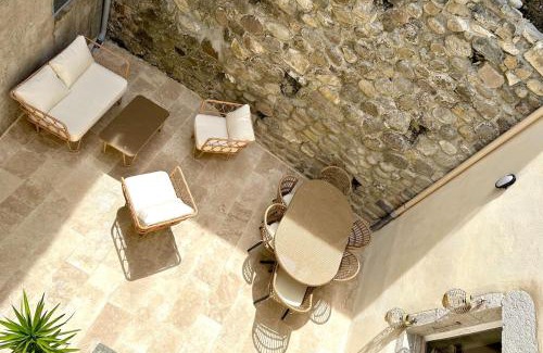 Vogue House | Gîte du Hameau