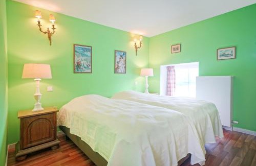 La Reid House | Gîte du Jardin