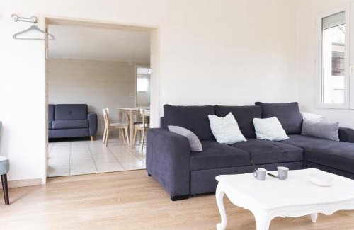 Saint-Gereon House | Gîte du jardin de Charlotte - Ancenis St Géréon