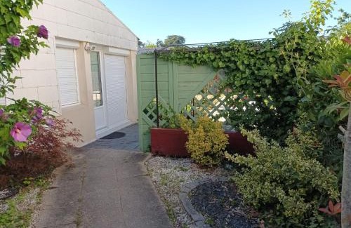 Saint-Gereon House | Gîte du jardin de Charlotte - Ancenis St Géréon