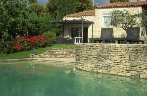 Venasque Apartment | Gîte du Jardin des Espuys