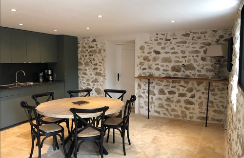 Sille-le-Guillaume Cottage | Gîte du Lac - 6 Personnes - A Proximité de la Base de Loisir de Coco Plage
