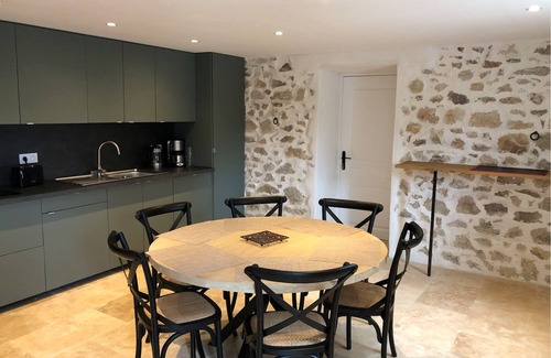 Sille-le-Guillaume Cottage | Gîte du Lac - 6 Personnes - A Proximité de la Base de Loisir de Coco Plage